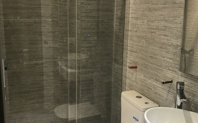 Stay at Home Madrid Apartments VII