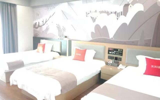 Shell Shandong Heze Shanxian County Yinza Shopping