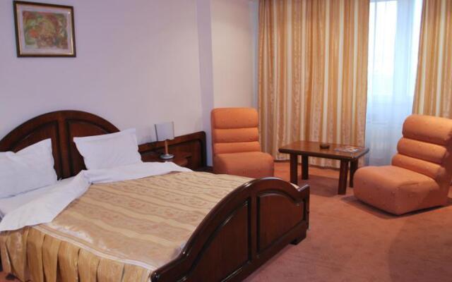 Hotel Royal Constanta