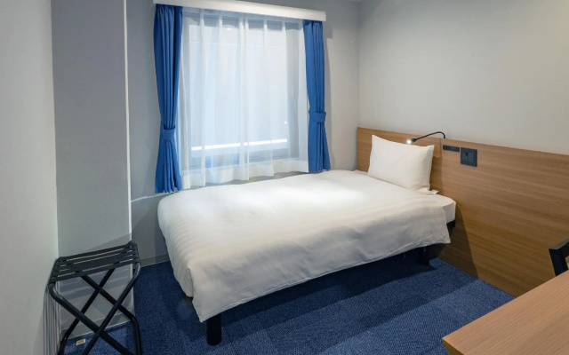 Toyoko Inn Nagasaki Ekimae – Guest Rooms – Nagasaki