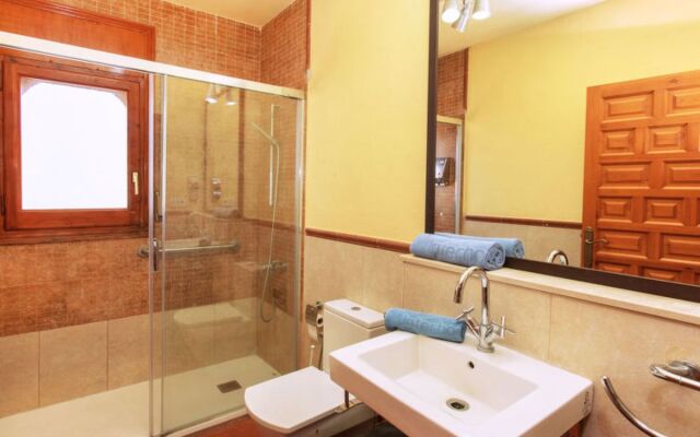 Villa Rustical Mont Roig