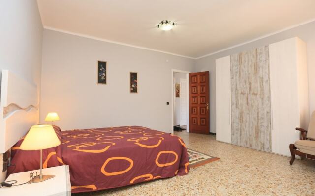 Villa Tranquila Para 8 Personas en Cambrils