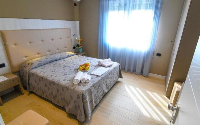 Hotel Ristorante Fortuna