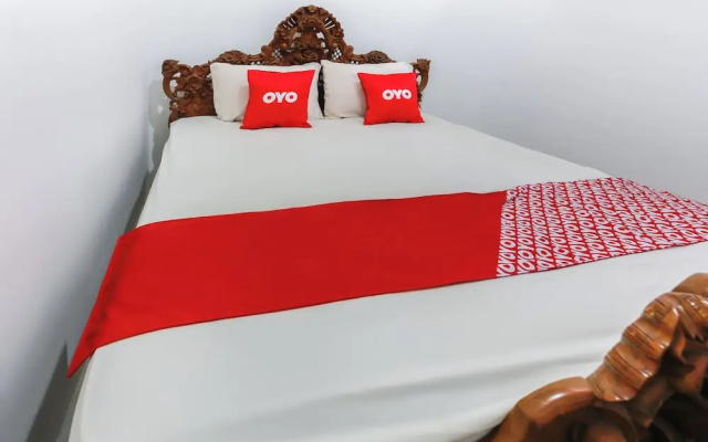 Good Sleep Samarinda – Guest Rooms – Samarinda