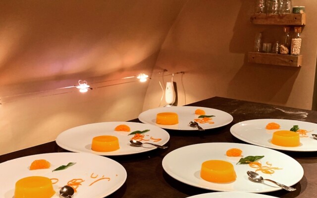 B&B Santapau Charme Living