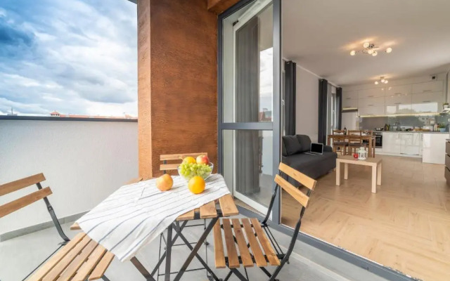 Apartament Jaskółcza 30