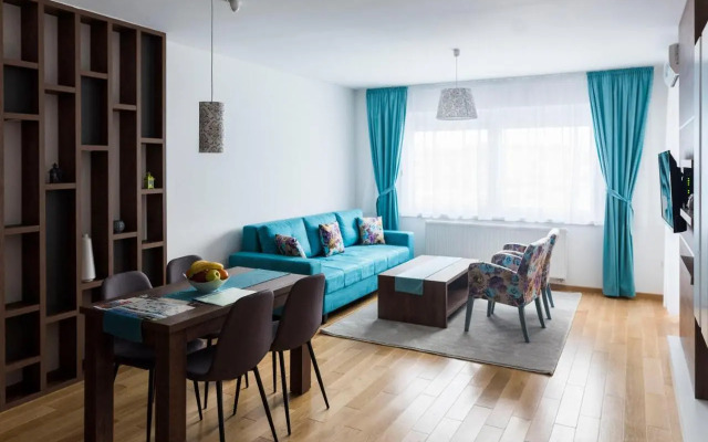 Turistic Apartments Centar Sarajevo