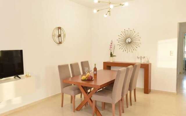 Christianna Luxury Apartment 2