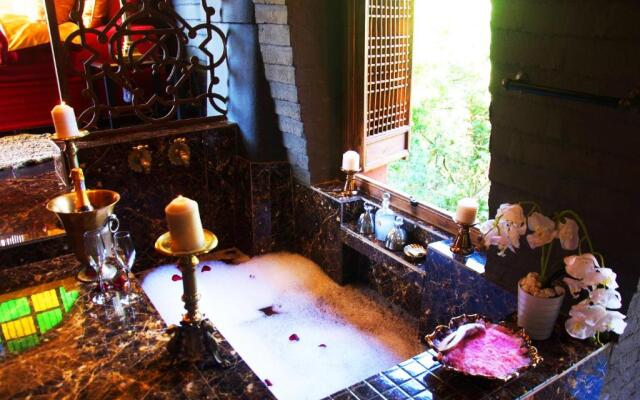 Timamoon Lodge