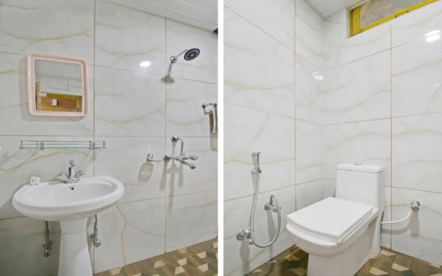 Ajay Hotel