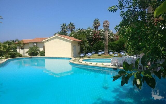 Hotel Club Torre Marino