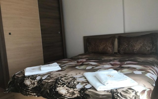 Apartment Bonne Chance