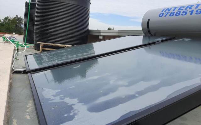 Puma Guest House Kigali