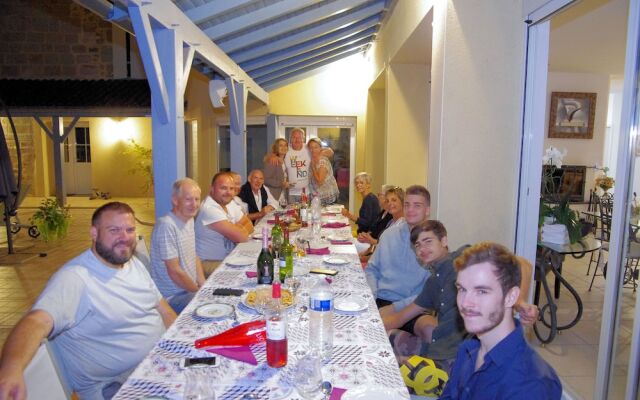 Le domaine de l'Escadasse