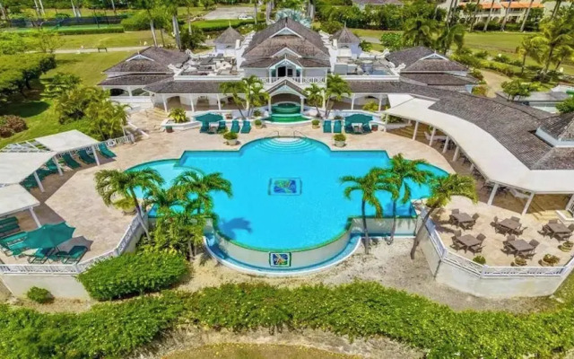 Zenbreak Sugar Breeze B106, 2bd