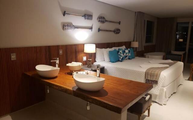 Bahari Suites