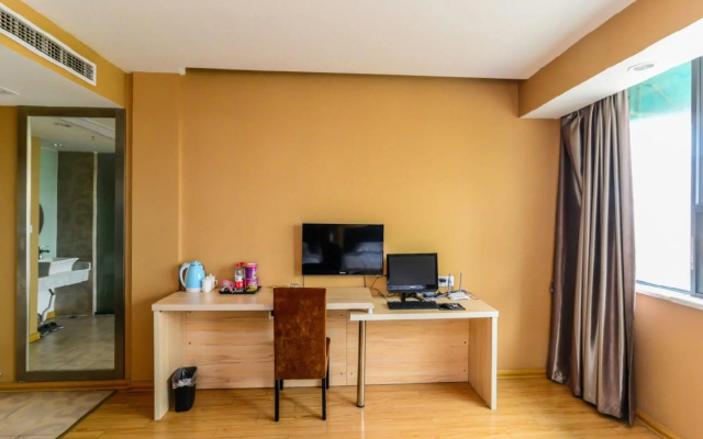Zhonglang Express Hotel