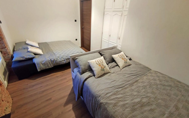 Rijeka city rooms