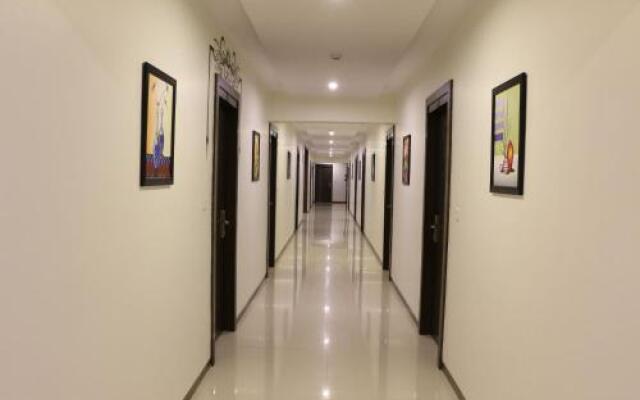 Hotel Reevanta