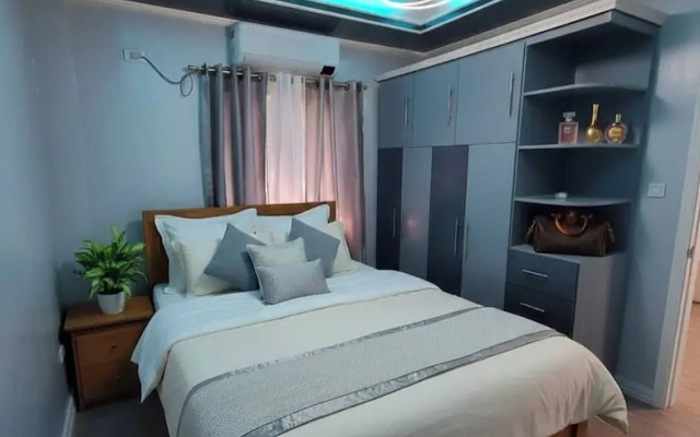 Charming Bungalow Rental in Calapan City With Modern Comforts