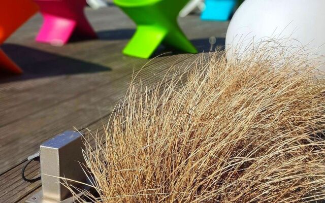 Hotel Akena Nantes Atlantis