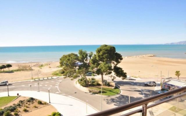 Apartamento Acogedor Para 6 Personas en Cambrils