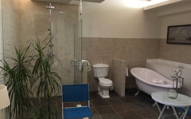 Hotel Resort Landgoed Westerlee