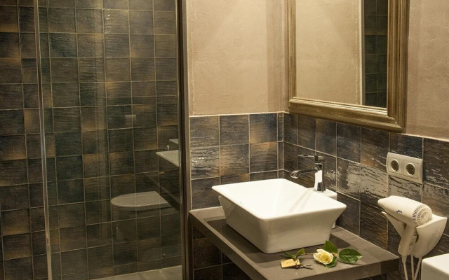 Hotel Spa Classic Begur