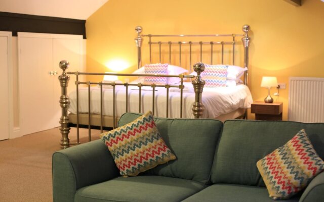 B+B York