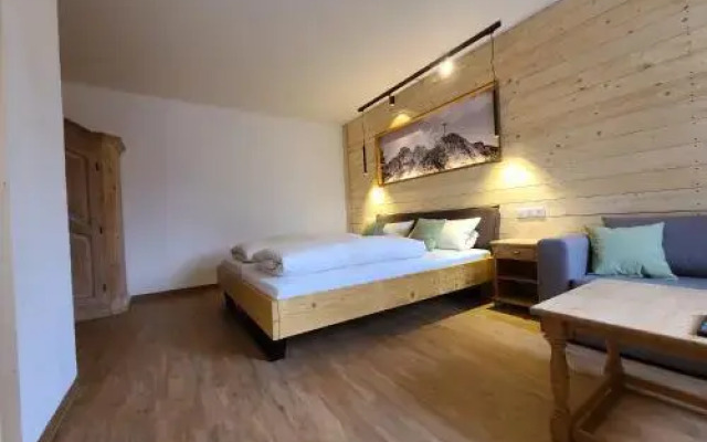 Landgasthof Wangerstuben