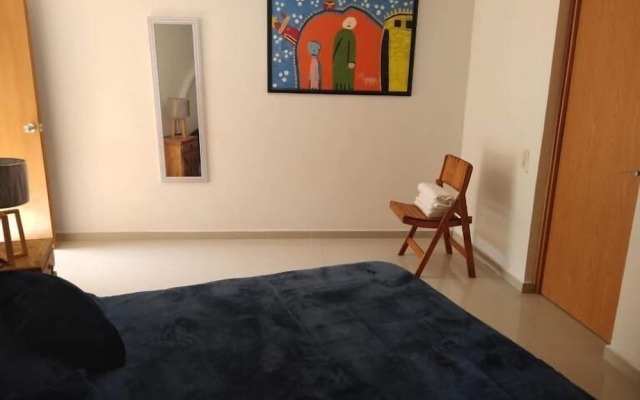 Hotel Elefante Blanco tepoztlan