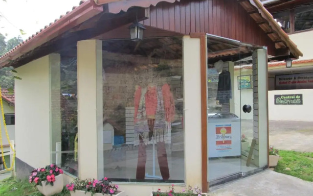 Hotel Caledonia Inn