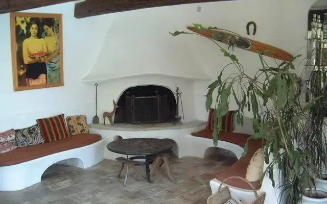 Le Mas de Saint Paul