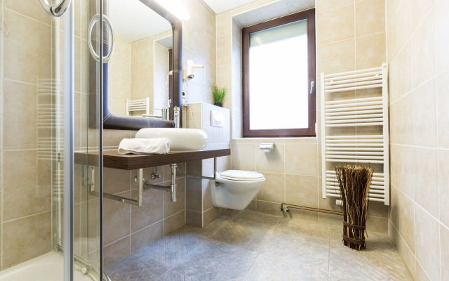 Bavaria Hotel Superior