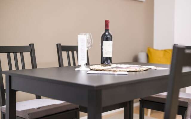 Kumpfgasse Premium by Welcome2Vienna