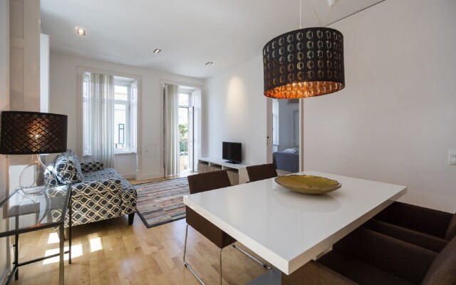 ShortStayFlat Graça