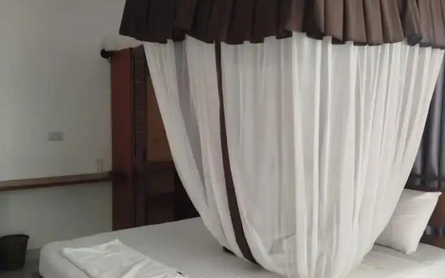 Mtwapa Country Resort