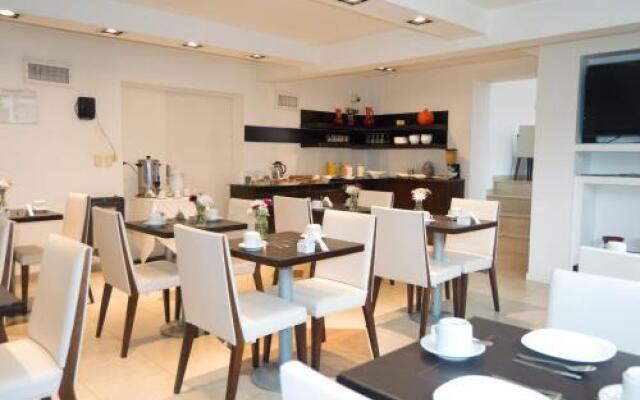 Terrazas Hotel