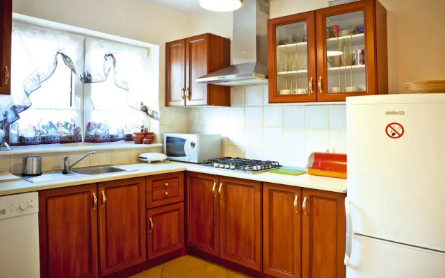 Villa in Rowy Near Baltic Sea & National Park