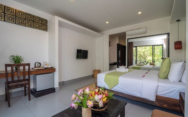 Ladear Angkor Boutique Hotel