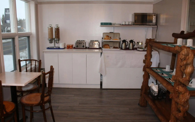 Motel le Point de Vue