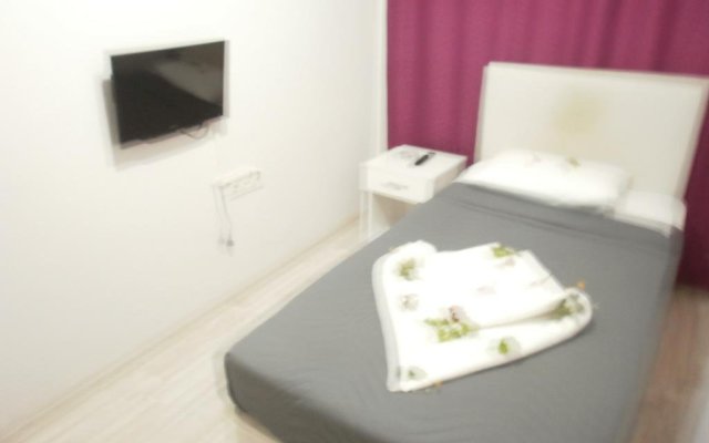 Manavgat Motel