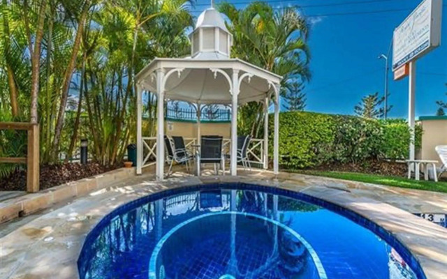 Royal Pacific Resort