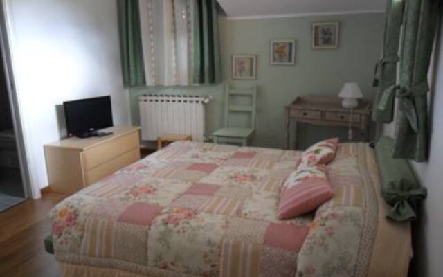 Ca' Borgo delle Rane
