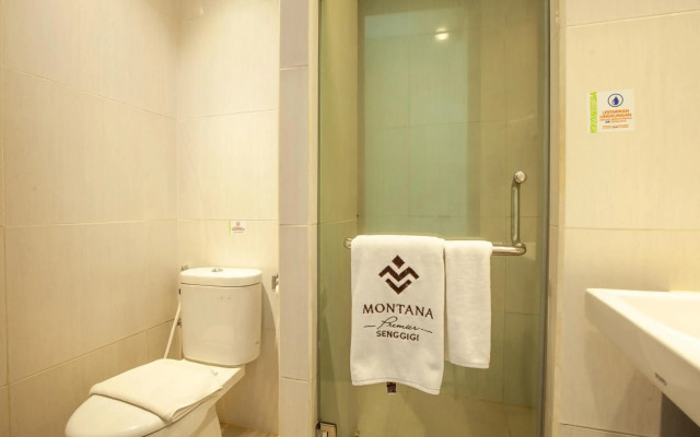 Montana Premier Senggigi