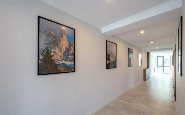 Residence Kazbegi
