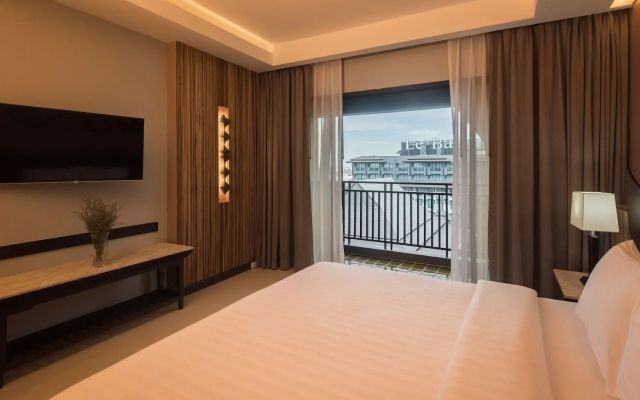 Le Bali Resort & Spa