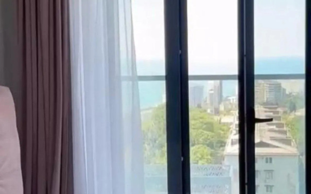 Апартаменты на улице Ясногорская-16/2