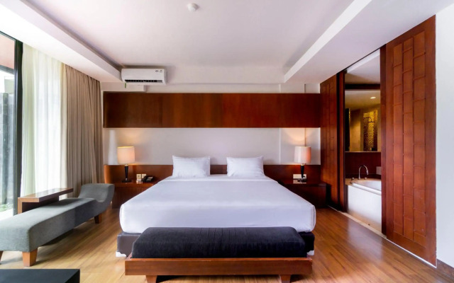 Le Grande Bali Hotel
