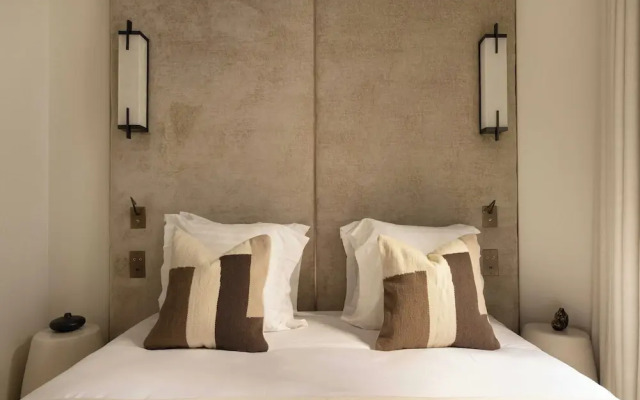 Luxury Flat -2br/6p- Madeleine/saint Honore